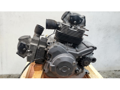 Двигатель Ducati Monster 1100 ZDM1078AC